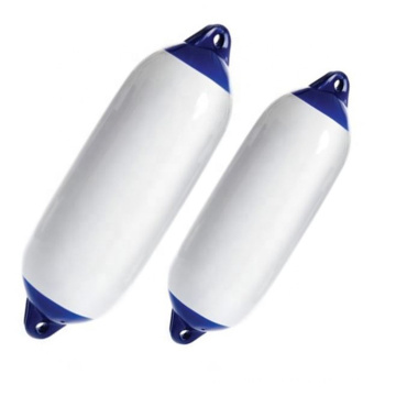 boat yacht inflatable dock bumper PVC fenders